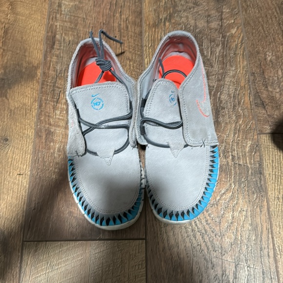 Nike N7 Moccs - Picture 4 of 6